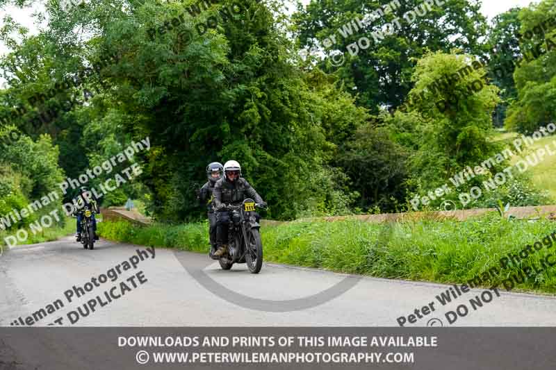 Vintage motorcycle club;eventdigitalimages;no limits trackdays;peter wileman photography;vintage motocycles;vmcc banbury run photographs